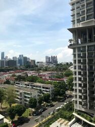 Highline Residences (D3), Condominium #589732021